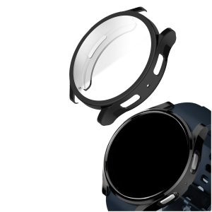 Etui ochronne 2 w 1 do smartwatch'a Samsung Galaxy Watch 6 44mm (Czarny)