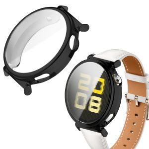 Etui ochronne 2w1 do Huawei Watch GT 5 41mm (Czarny)