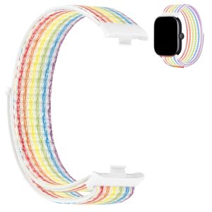 Pasek Nylon do smartband'a Xiaomi Smart Band 9 Pro / 10 Pro / Redmi Watch 5 / 6 (Wzór 03)