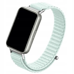 Pasek Nylon do smartwatch'a Huawei Band 11/11 Pro (Wzór 15)
