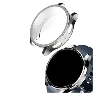 Etui ochronne 2 w 1 do smartwatch'a Samsung Galaxy Watch 6 44mm (Srebrny)