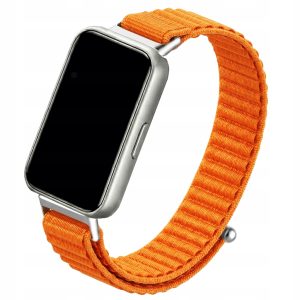 Pasek Nylon do smartwatch'a Huawei Band 11/11 Pro (Wzór 5)