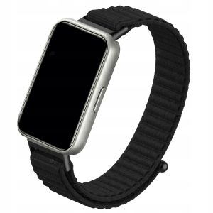 Pasek Nylon do smartwatch'a Huawei Band 11/11 Pro (Wzór 2)