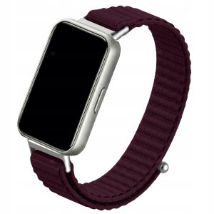 Pasek Nylon do smartwatch'a Huawei Band 11/11 Pro (Wzór 6)