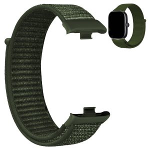 Pasek Nylon do smartband'a Xiaomi Smart Band 9 Pro / 10 Pro / Redmi Watch 5 / 6 (Wzór 07)