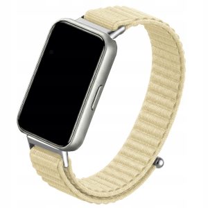 Pasek Nylon do smartwatch'a Huawei Band 11/11 Pro (Wzór 7)