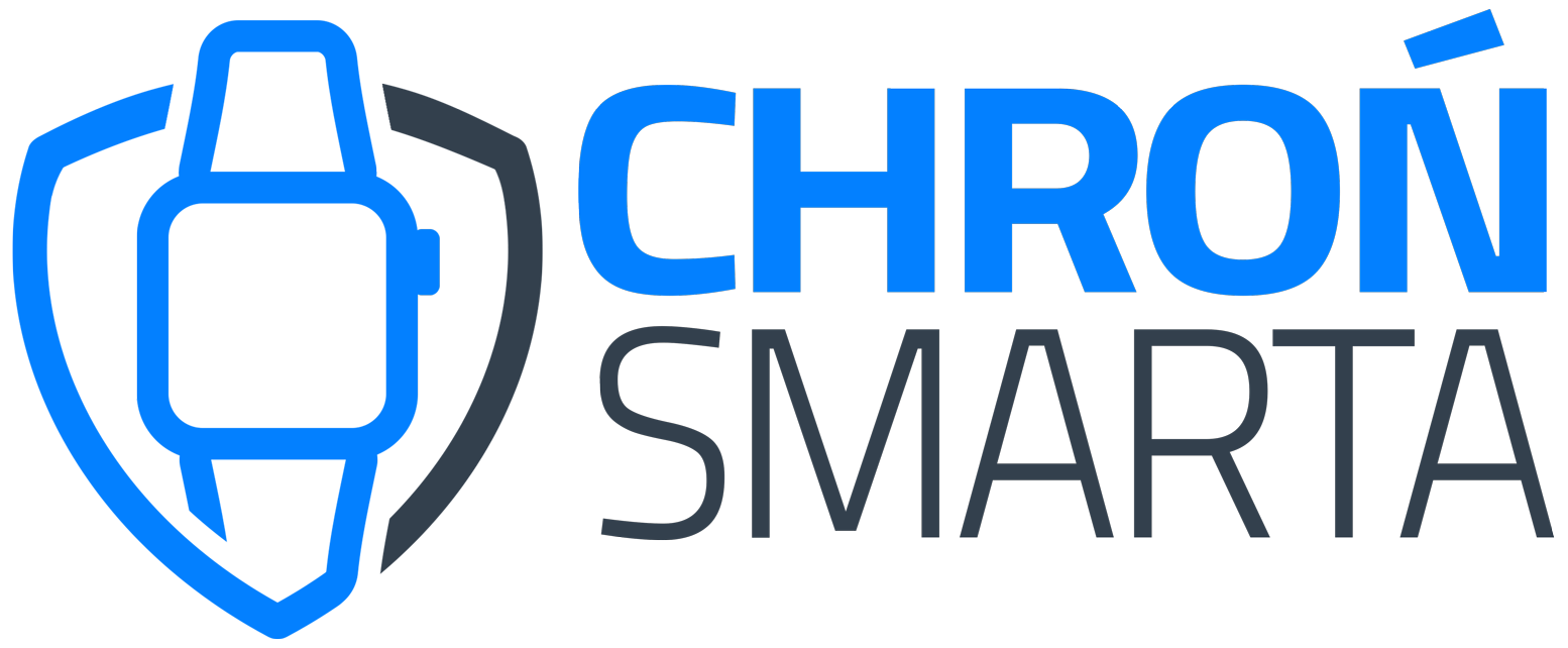 ChronSmarta